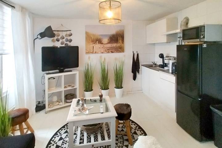 Ferienhaus für 2 Personen in Noordwijk