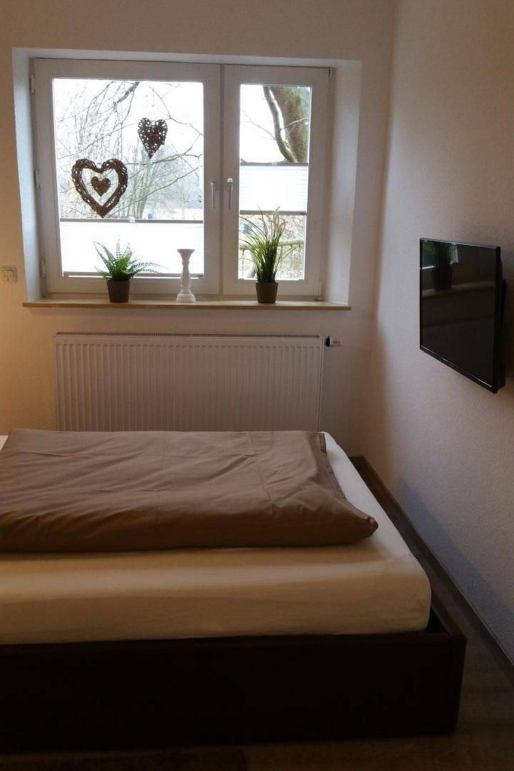 Ganze Wohnung, Ganze Wohnung in Voslapp in Voslapp, Wilhelmshaven