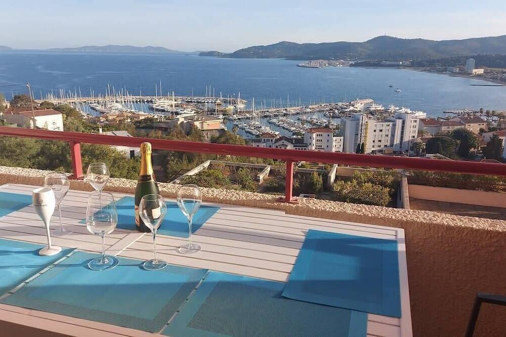 Appartamento vacanze a Var a partire da 143€ a notte