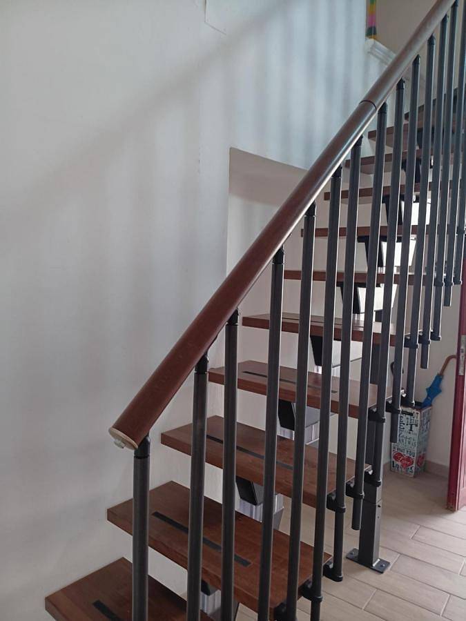 Gîte pour 7 personnes, avec vue et jardin à Pistoia - 2