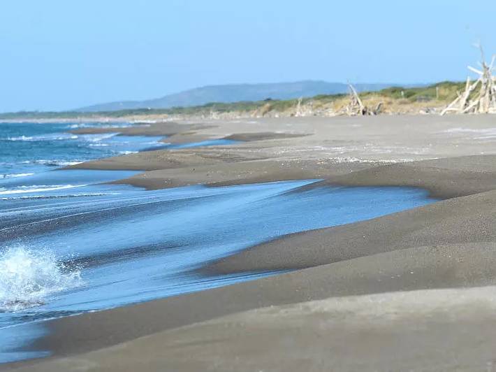 Villa per 5 persone, con terrazza e piscina in Capalbio