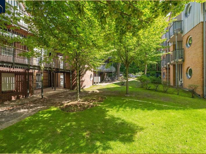 Ferienwohnung für 3 Personen, mit Balkon, mit Haustier in Bernsteinbäder - 4