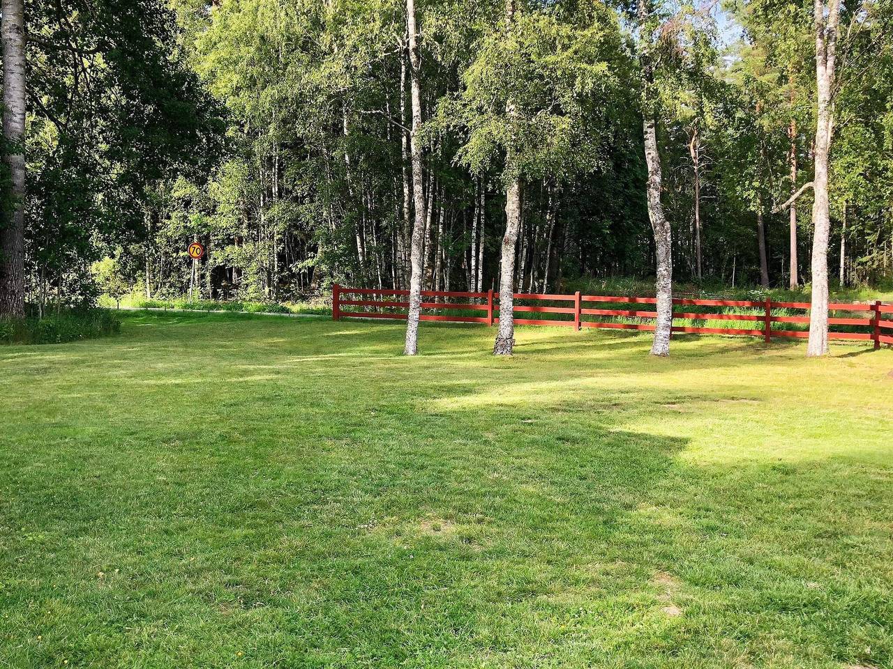 3 person holiday home in Grimstorp in Norra Sandsjö distrikt, Jönköping County