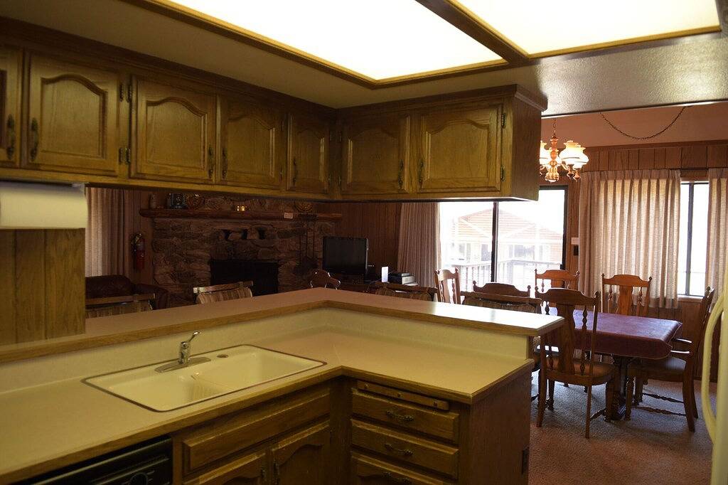 Übernachten Sie in Wawona im Yosemite-Nationalpark! in Wawona, Mariposa County