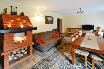 Villa für 30 Personen in Polnische Ostsee, Ostseeküste Polen, Bild 4