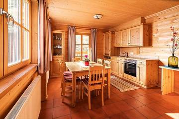 Vacation Rental for 6 Guests in Hüttschlag, Pongau, Picture 4