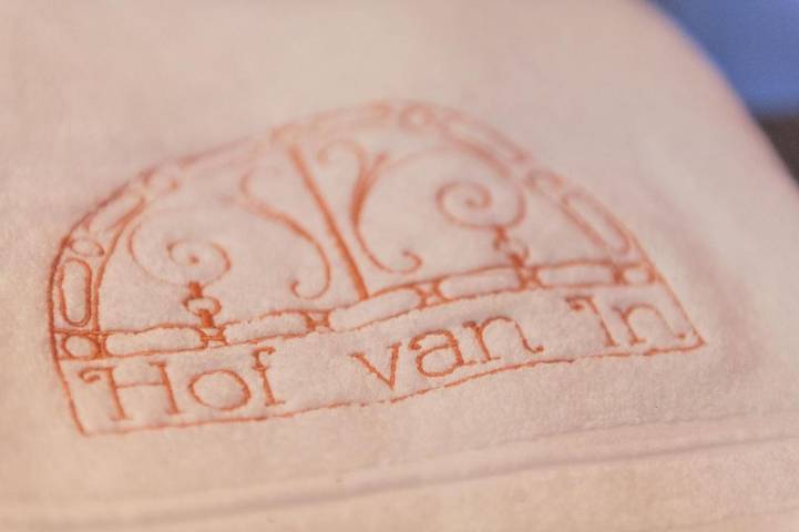 Ferienwohnung für 2 Personen, mit Sauna und Whirlpool sowie Garten, mit Haustier in Limburg (Belgien) - 4