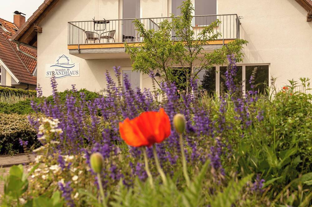 Appartamento vacanze a Malchow a partire da 72€ a notte