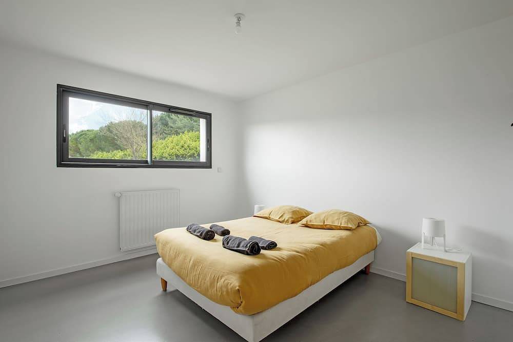 Villa 8/10 Personnes Avec Piscine Privative et Jardin Proche Golf de Toulouse in Vieille-Toulouse, Alto Garona