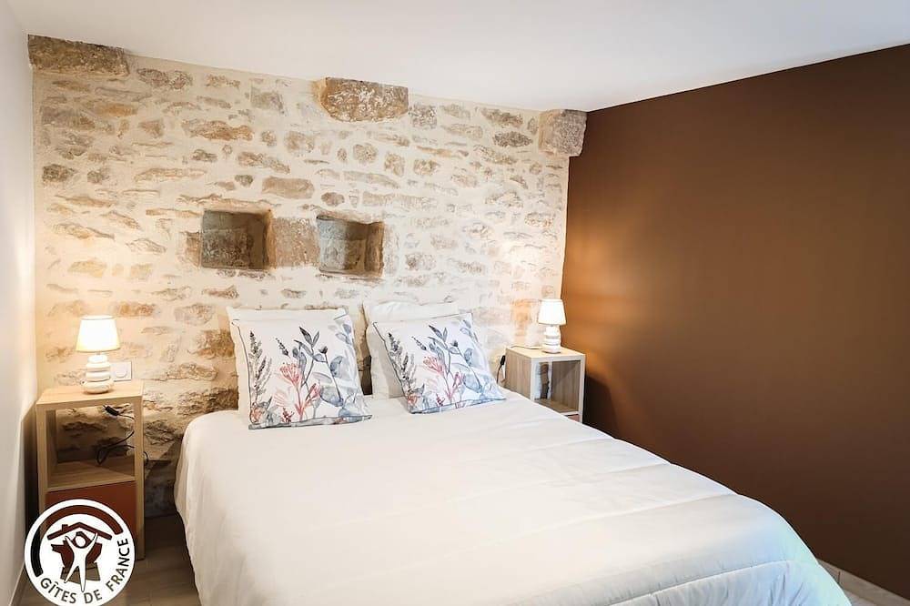 Gîtes de France® - Les Hauts de Saint-Jean in Saint-Jean-Lespinasse, Lot