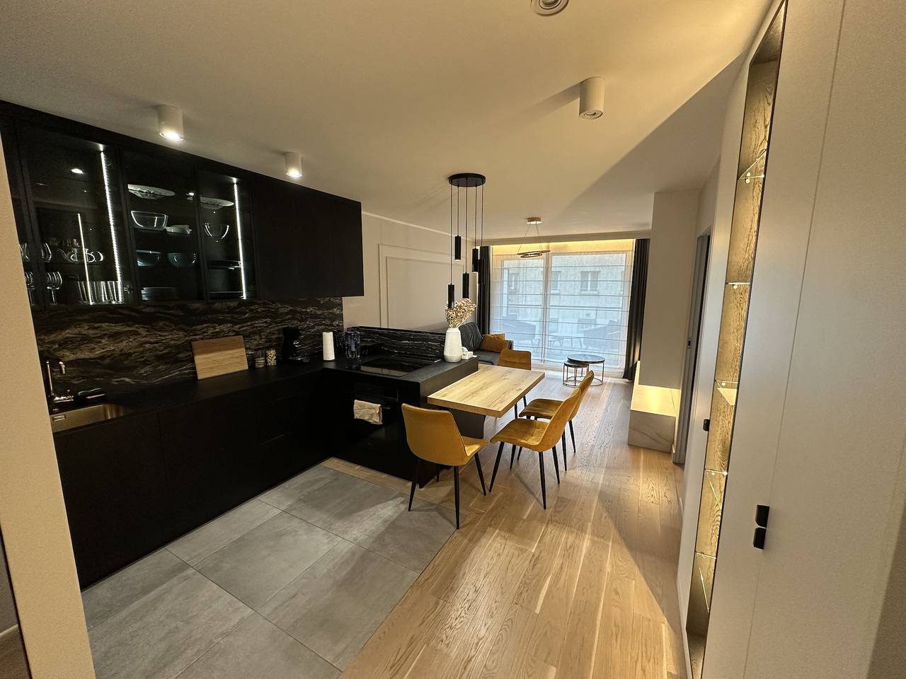 Ganze Wohnung, Luxusapartment in der Nähe von Paris in Issy-les-Moulineaux, Hauts-de-Seine