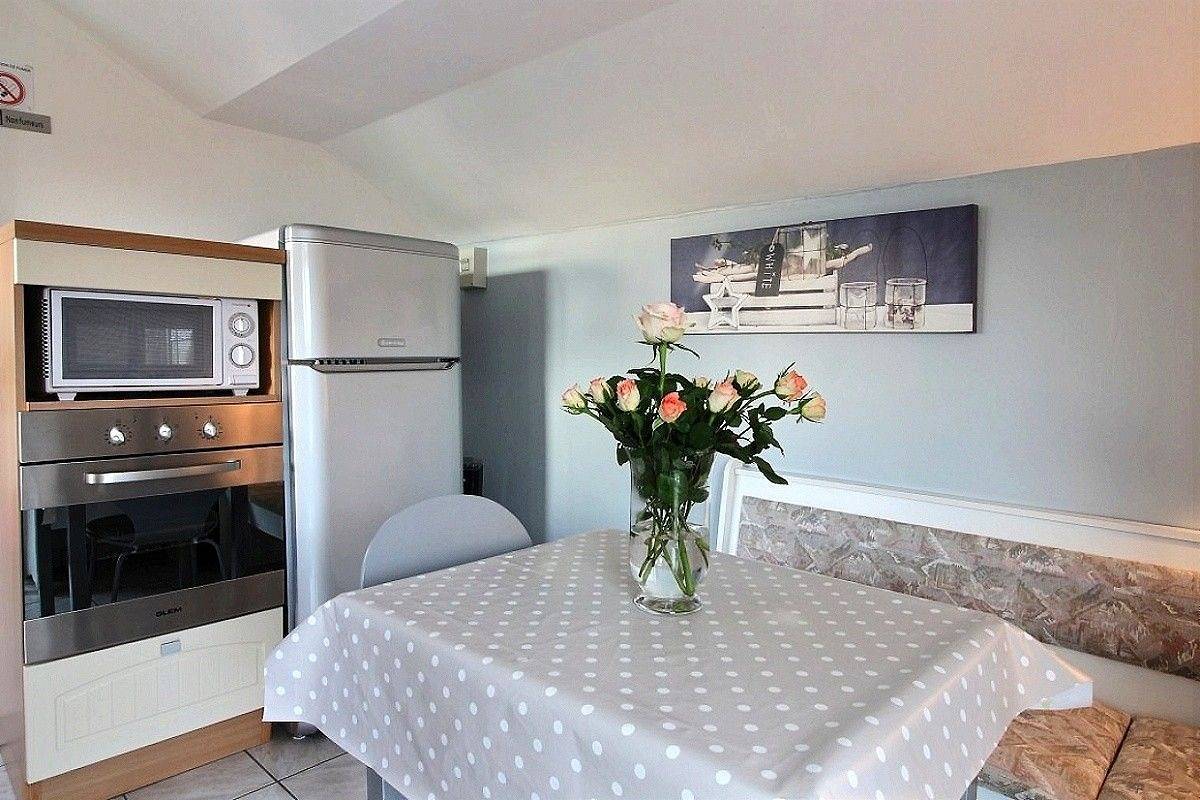 Cozy Gite with Parking, Garden & Internet near Coastline in Lamballe-Armor, Côte de Goëlo