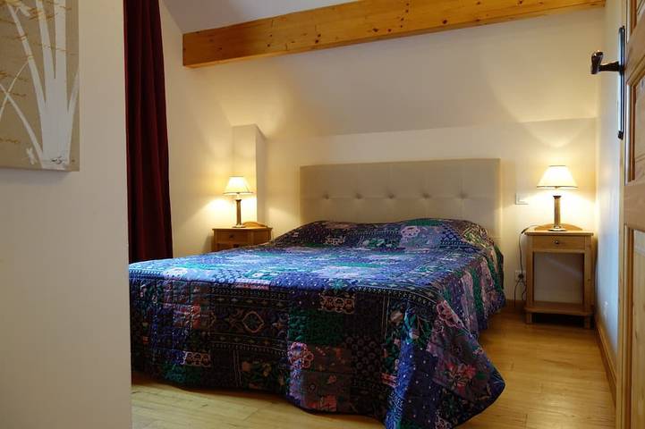 Gîte pour 10 personnes, avec jardin et terrasse à Rocamadour - 3