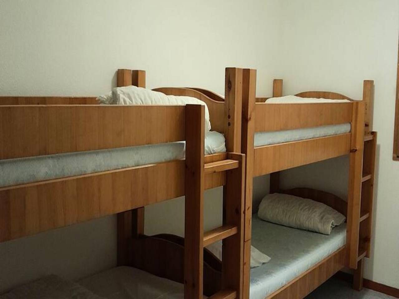 Apartamento entero, Apartamento en La Chal, cerca de Les Sybelles in Saint-Jean-d'Arves, Región de Saint-Jean-de-Maurienne