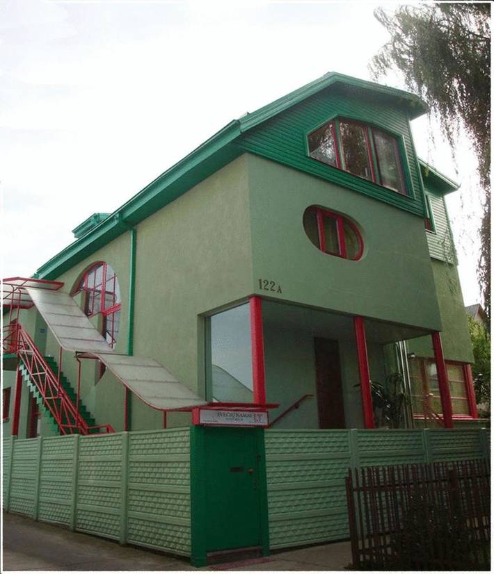Bed & breakfast dla 4 osób w Kowno