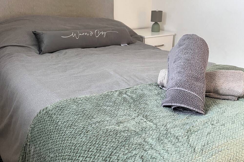 Ganze Wohnung, Cozy broadway apartment in Cardiff, Cardiff und Umgebung