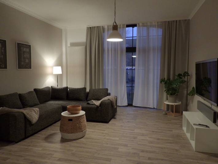 Ferienwohnung für 4 Personen in Goch - 4