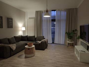 Vacation Rental for 4 Guests in Goch, Kreis Kleve, Picture 3