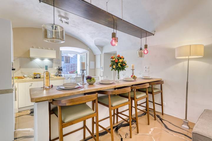 Ferienwohnung für 4 Personen - 1