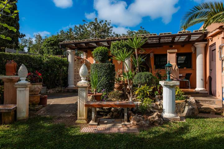 Finca für 2 Personen, mit Garten in Capdepera - 3