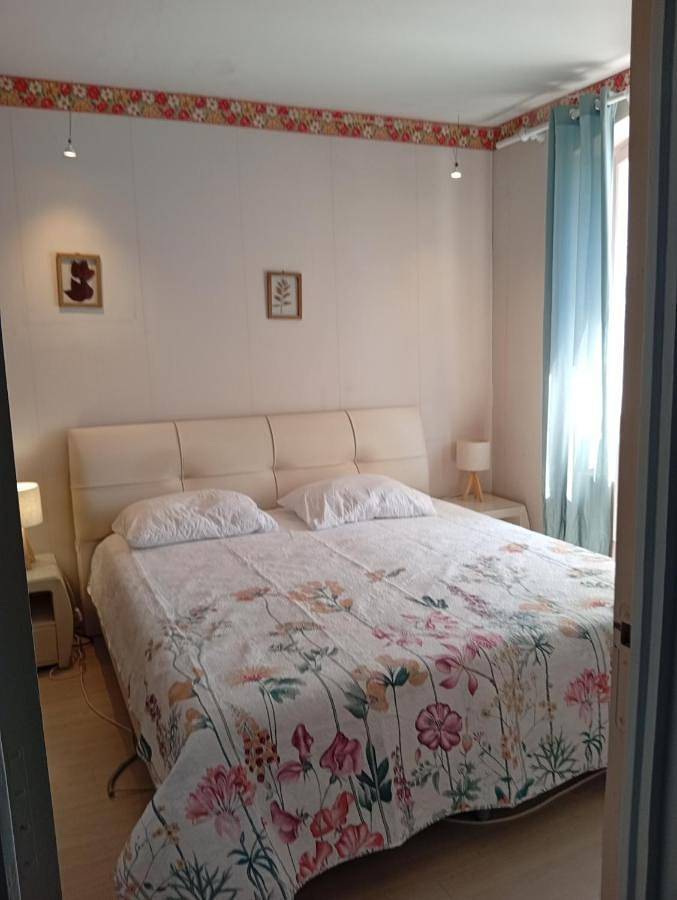 Gîte pour 2 personnes à Commentry