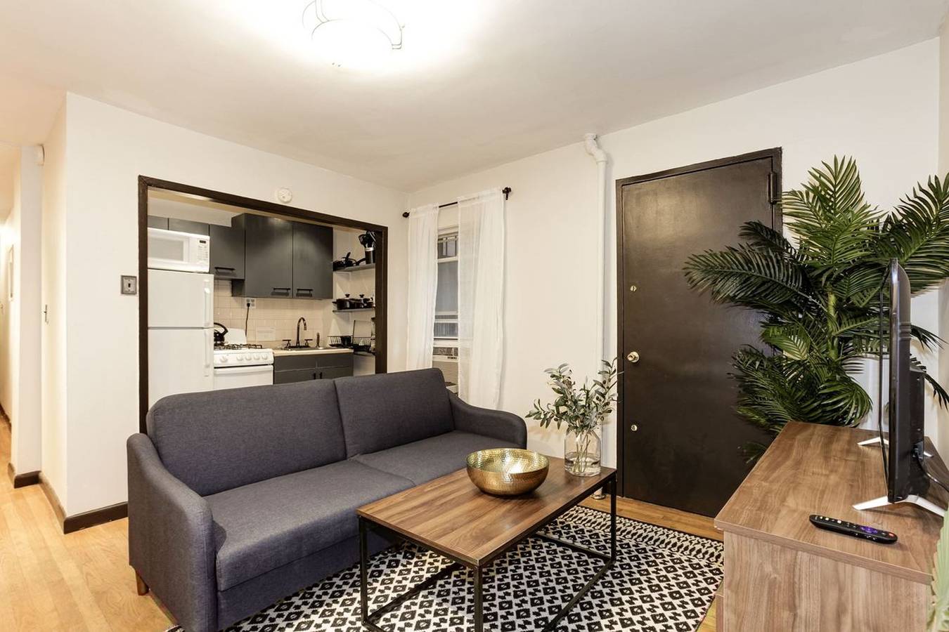 Apartamento entero, Apartment #103: Upper West Side in Manhattan, Nueva York