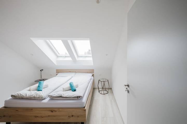 Ferienwohnung für 2 Personen in Bad Aibling - 4