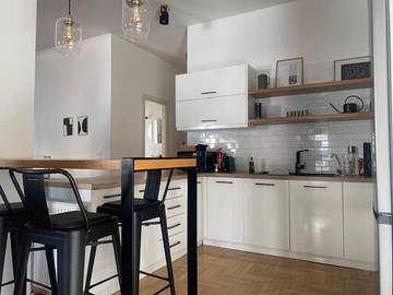 Gîte pour 2 personnes à Lésigny