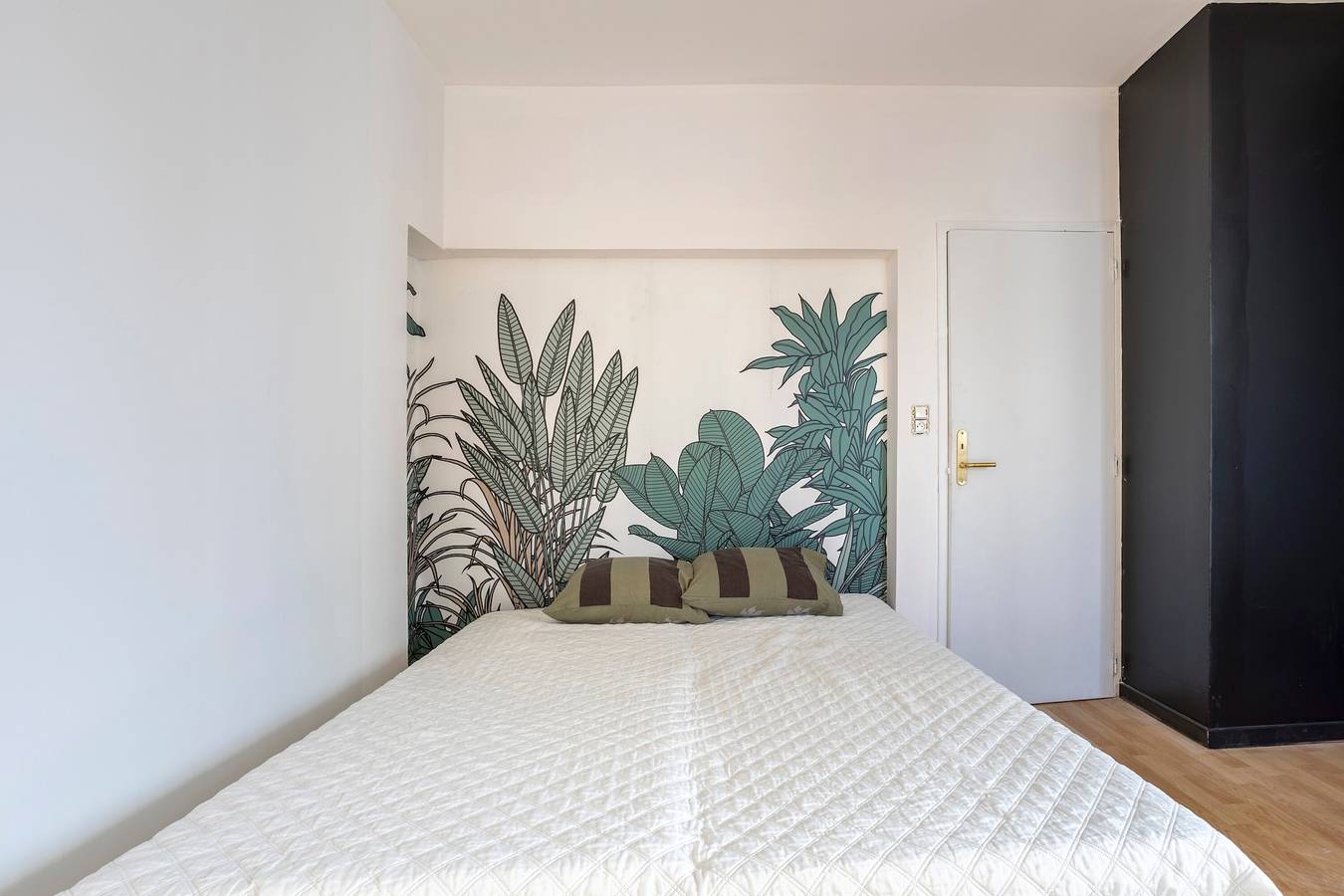 Casa de huéspedes 'Habitación Kergoz' con jardín compartido y Wi-Fi - Accueil Vélo y cerca del Gr34 in Guilvinec, Region de Quimper
