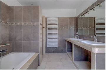 Villa pour 8 Personnes dans Puget-sur-Argens, Région de Draguignan, Photo 2