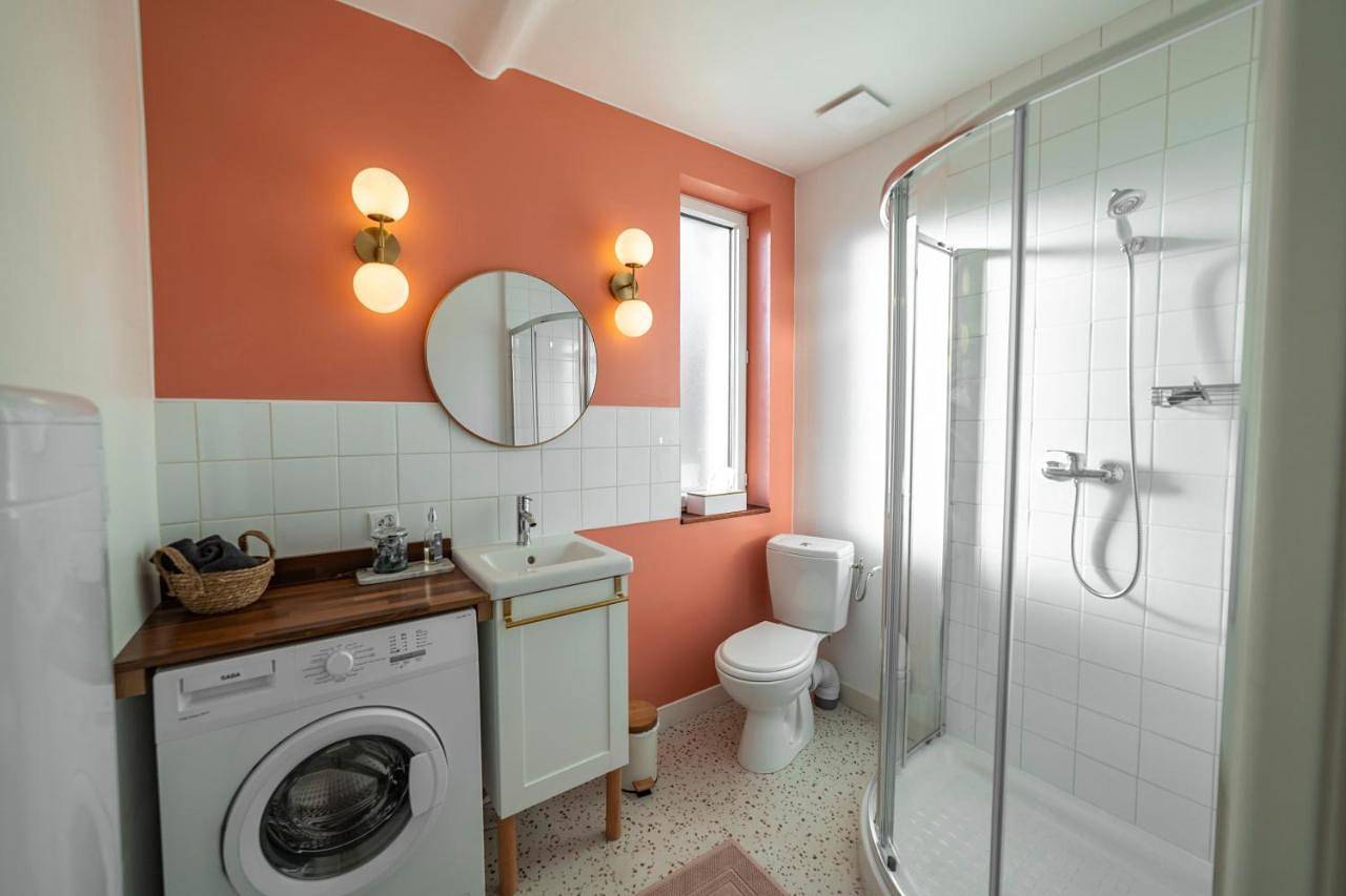 Appartement entier, Appartement cosy au cœur du village - Le Ségala in Montbazens, Aveyron