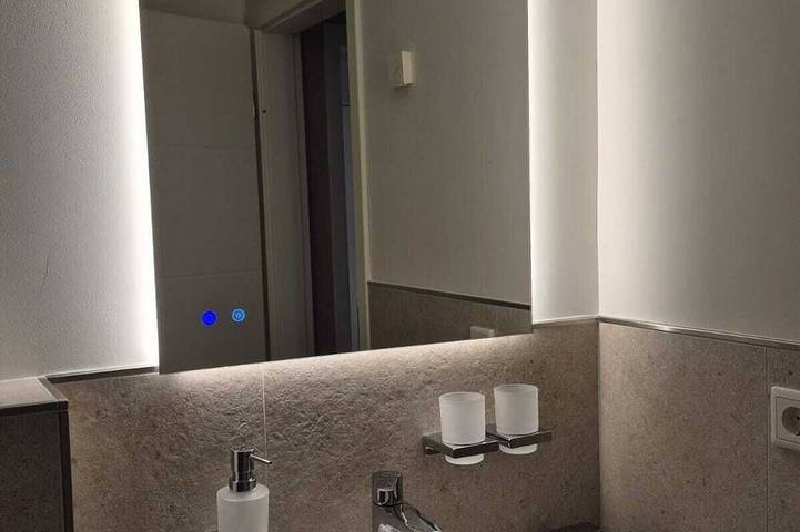 Ganze Wohnung, Willkommen im Appartement Haardblick in Haltern am See, Naturpark Hohe Mark - Westmünsterland
