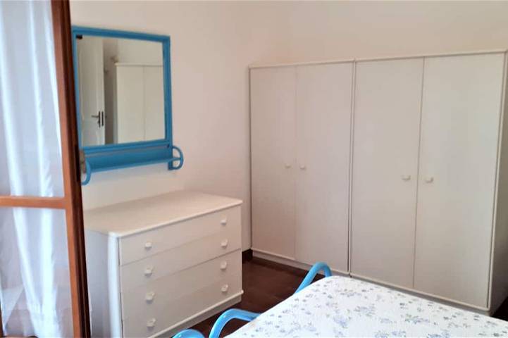 Gîte pour 6 personnes, avec balcon ainsi que jacuzzi et jardin à Cervia - 4