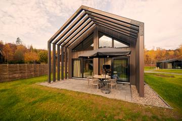Lodge for 6 Guests in Bad Sachsa, Lower Saxony, Picture 2