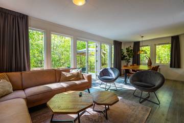 Vakantiehuis voor 6 Personen in Nationaal Park Dwingelderveld, Regio Zwolle, Afbeelding 4