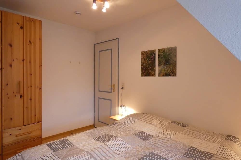 Ganze Wohnung, Ferienwohnung/App. für 5 Gäste mit 50m² in Wyk (267685) in Wyk auf Föhr (Stadt), Wyk auf Föhr