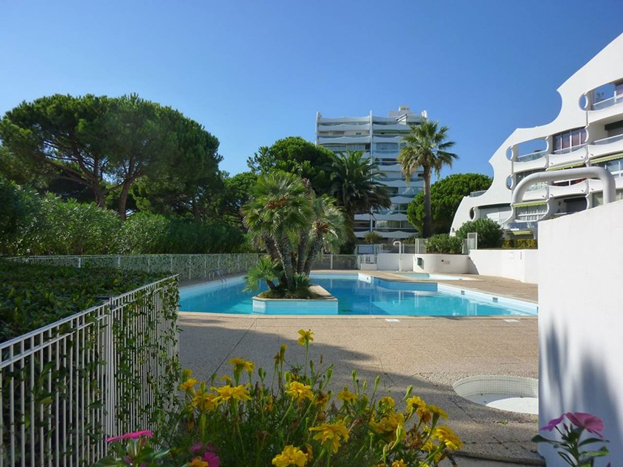 Photo : Appartement de vacances