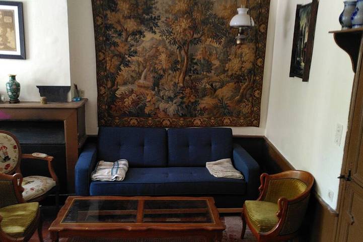 Location de vacances pour 8 personnes à Beaugency - 2