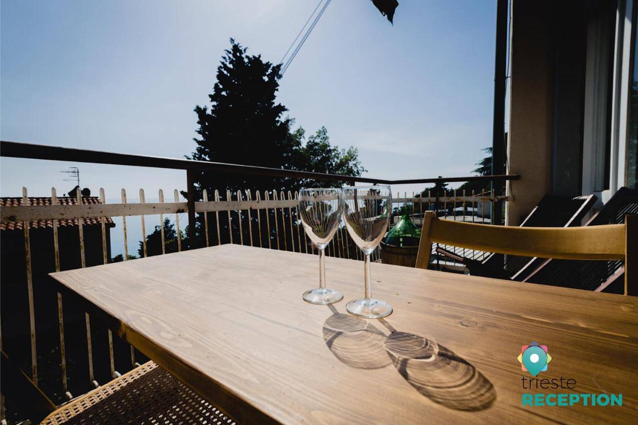 Ganze Wohnung, Apartment in Triest, Triest Provinz