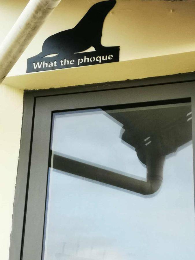 Location de vacances pour 2 personnes, avec terrasse et vue à Woignarue - 3