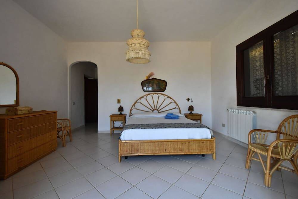 Agave Haus für 6 Personen in Favignana