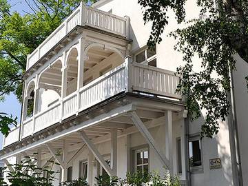 Ferienhaus für 7 Personen in Ostseebad Binz, Binz, Bild 2