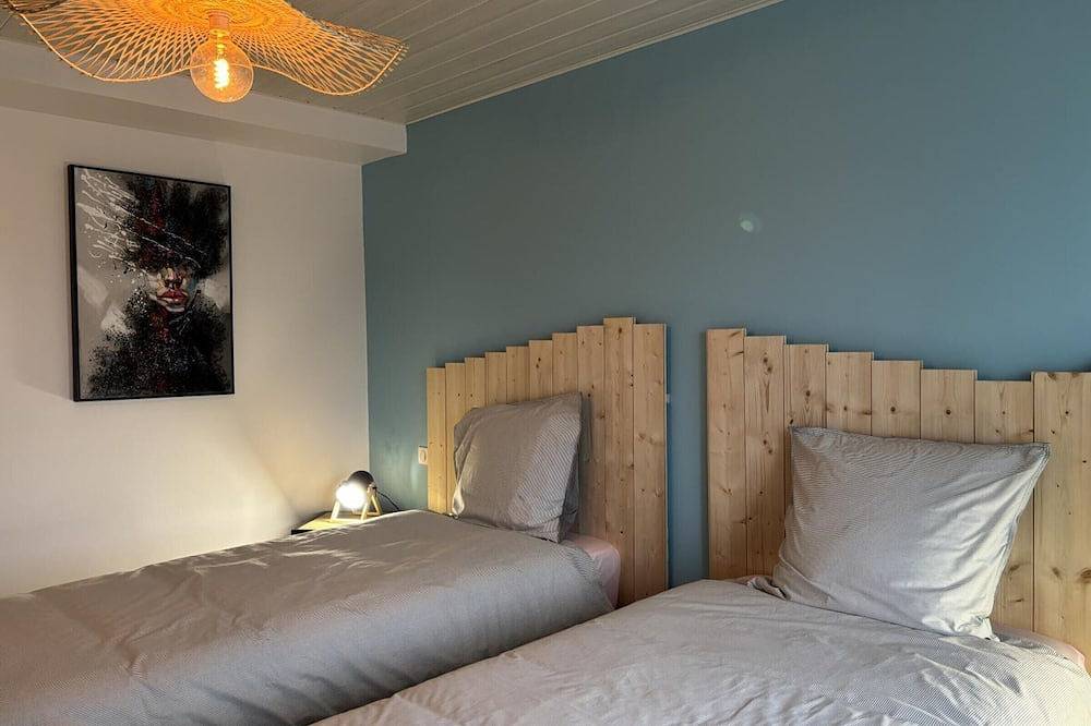 Gîte moderne 3 épis à Cognat-Lyonne, 6 pers, charme et confort in Cognat-Lyonne, Région de Vichy