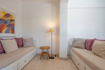 Ferienwohnung für 6 Personen in Kreta Süden, Kreta, Bild 2