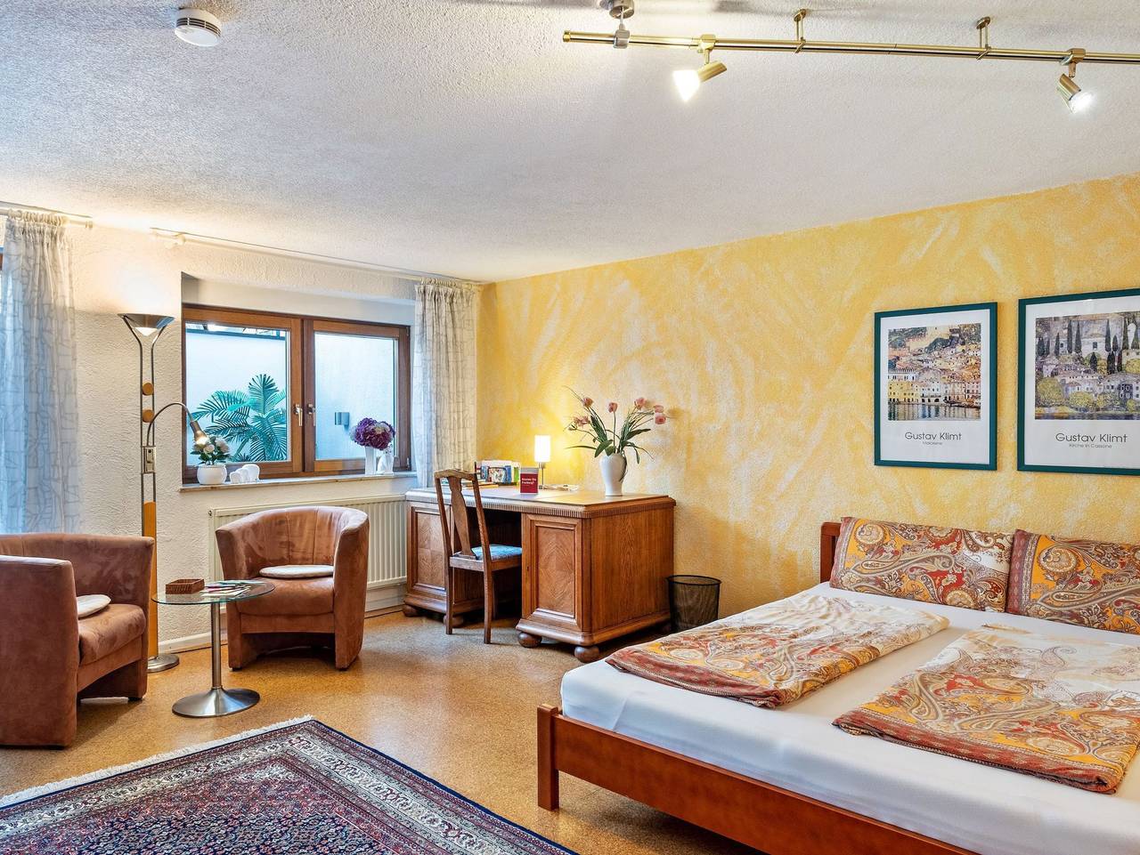 Ganze Ferienwohnung, Ferienwohnung bei Franka mit Sauna - Ferienwohnung bei Franka mit Sauna in Freiburg, Südschwarzwald
