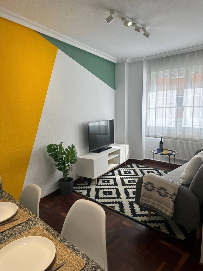 Gîte pour 4 personnes à Oviedo - 3