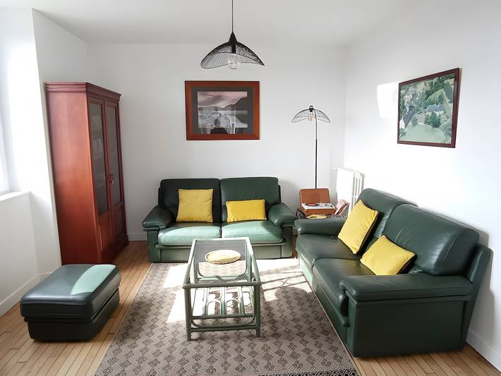 Maison de vacances pour 8 personnes en Corrèze - 4