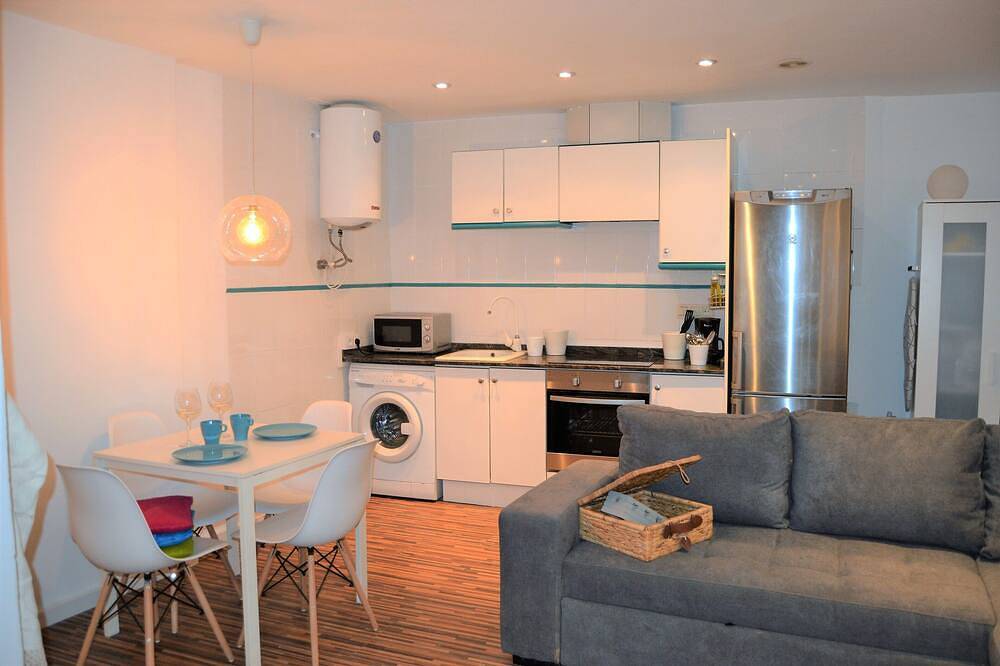 Wohnung im Herzen von Carmen in Valencia City Centre, Valencia