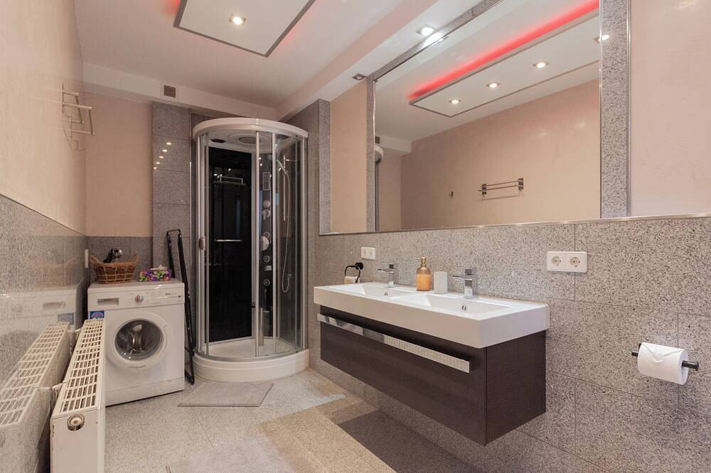 Ganze Wohnung, Boutique Apartment - im Herzen Stuttgarts in Stuttgart, Stuttgart Region