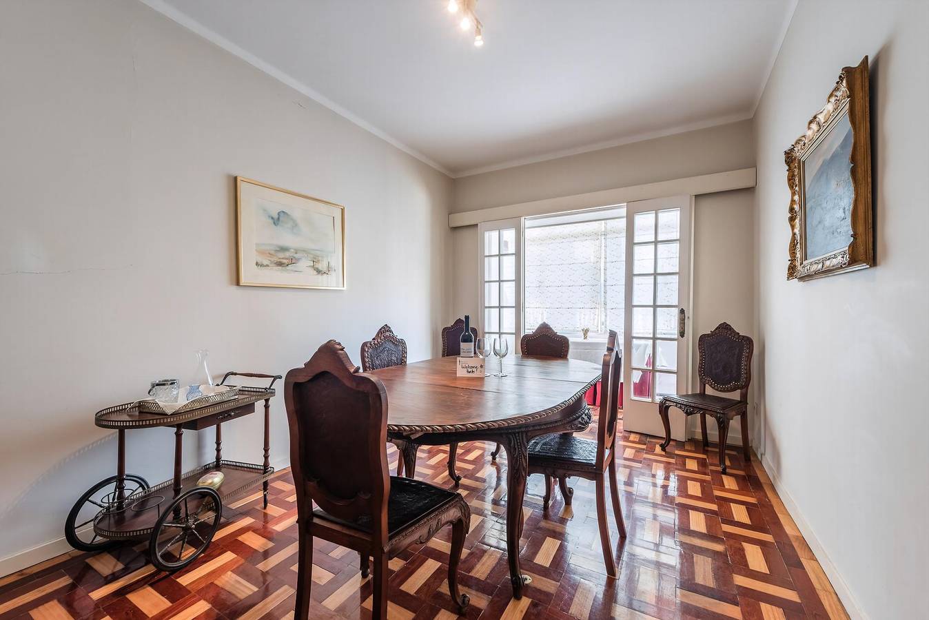 Apartamento inteiro, Guestready - Fuga urbana no Porto in Cedofeita, Porto